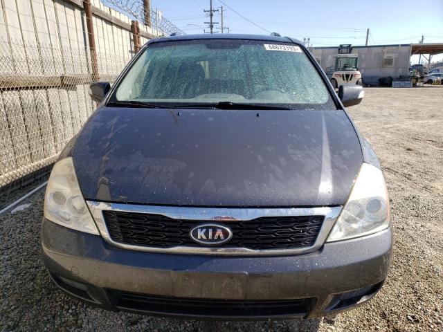 Photo 4 VIN: KNDMG4C73C6468688 - KIA SEDONA LX 