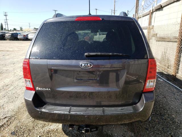 Photo 5 VIN: KNDMG4C73C6468688 - KIA SEDONA LX 