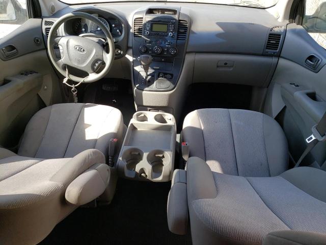 Photo 7 VIN: KNDMG4C73C6468688 - KIA SEDONA LX 