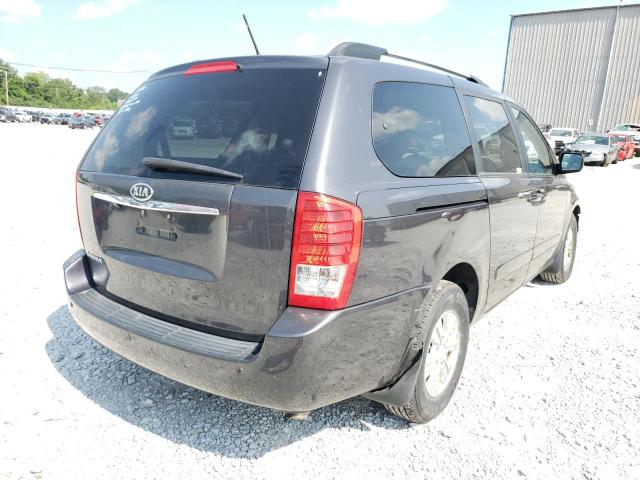 Photo 3 VIN: KNDMG4C73C6471302 - KIA SEDONA LX 