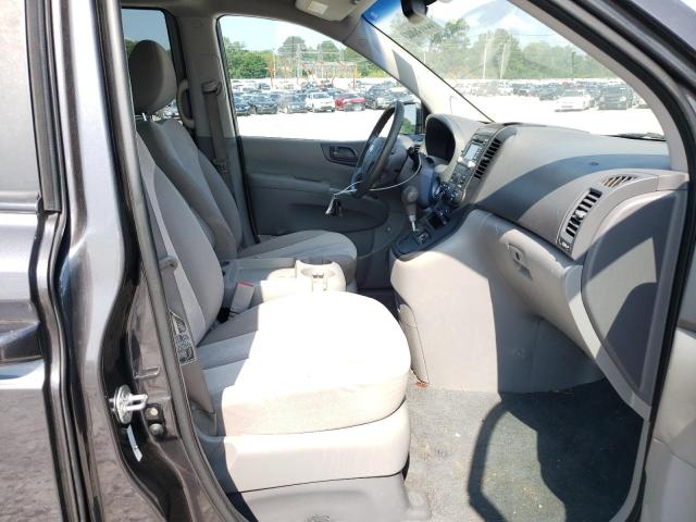 Photo 4 VIN: KNDMG4C73C6471302 - KIA SEDONA LX 