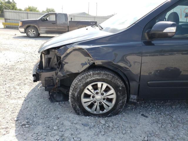 Photo 8 VIN: KNDMG4C73C6471302 - KIA SEDONA LX 