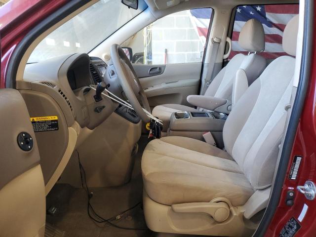 Photo 6 VIN: KNDMG4C73C6472742 - KIA SEDONA LX 