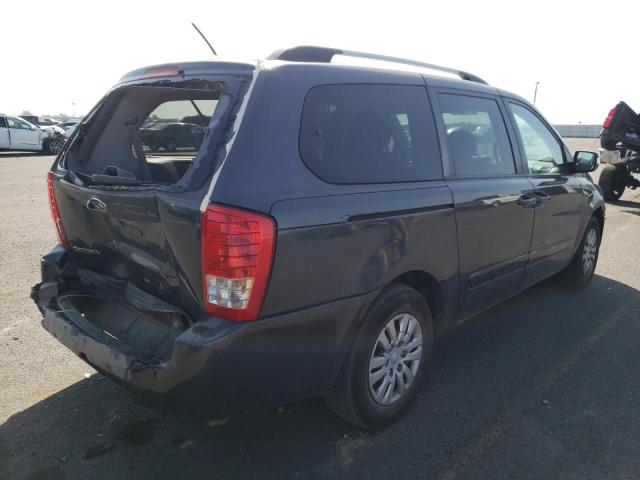 Photo 3 VIN: KNDMG4C73C6475530 - KIA SEDONA LX 