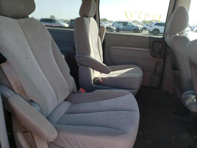 Photo 5 VIN: KNDMG4C73C6475530 - KIA SEDONA LX 