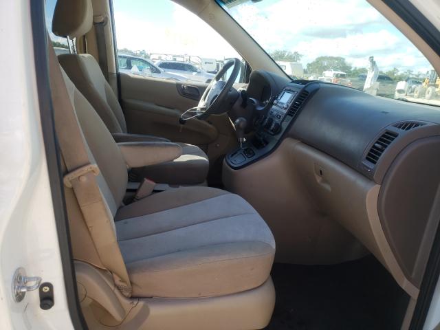 Photo 4 VIN: KNDMG4C73C6478041 - KIA SEDONA LX 