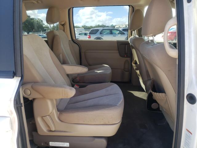 Photo 5 VIN: KNDMG4C73C6478041 - KIA SEDONA LX 