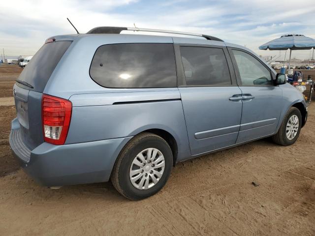 Photo 2 VIN: KNDMG4C73C6479772 - KIA SEDONA LX 