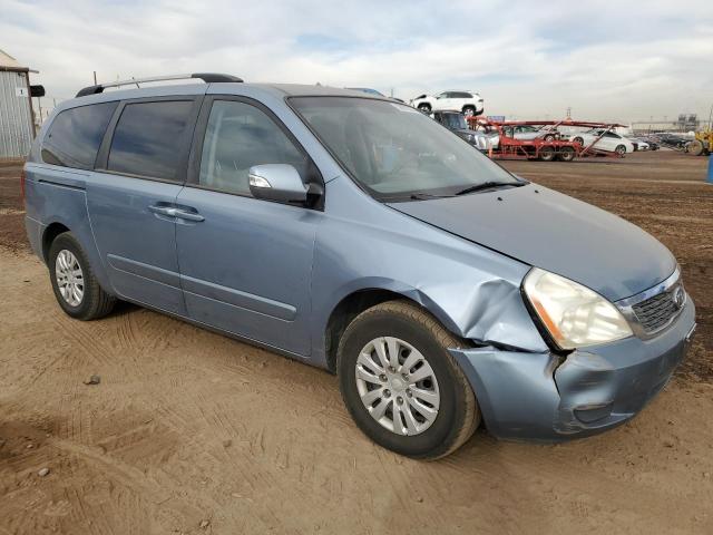 Photo 3 VIN: KNDMG4C73C6479772 - KIA SEDONA LX 