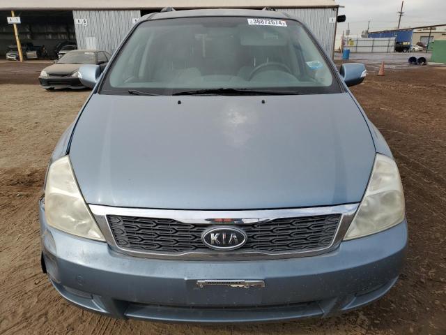 Photo 4 VIN: KNDMG4C73C6479772 - KIA SEDONA LX 