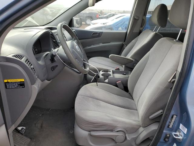 Photo 6 VIN: KNDMG4C73C6479772 - KIA SEDONA LX 