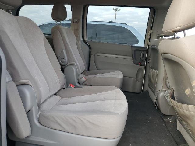 Photo 10 VIN: KNDMG4C73C6484440 - KIA SEDONA LX 