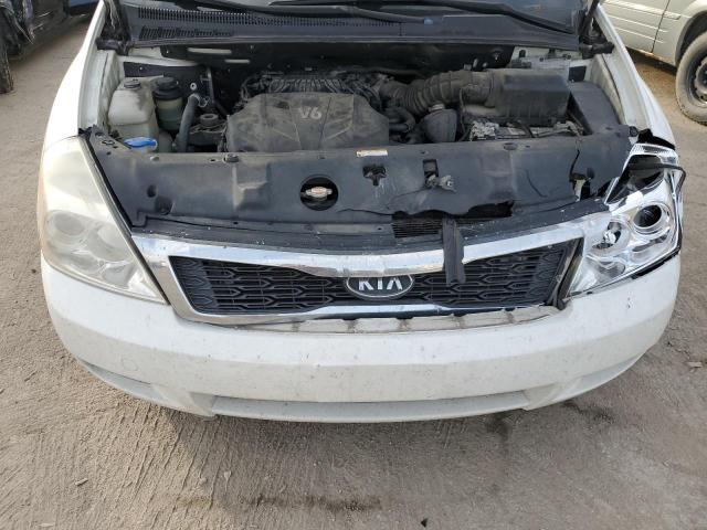 Photo 11 VIN: KNDMG4C73C6484440 - KIA SEDONA LX 