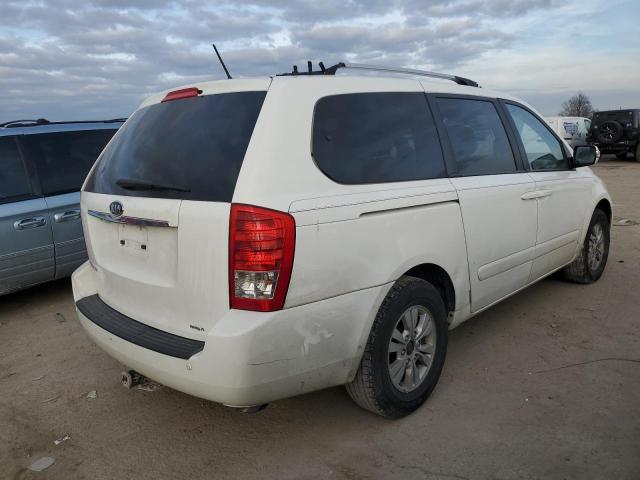 Photo 2 VIN: KNDMG4C73C6484440 - KIA SEDONA LX 