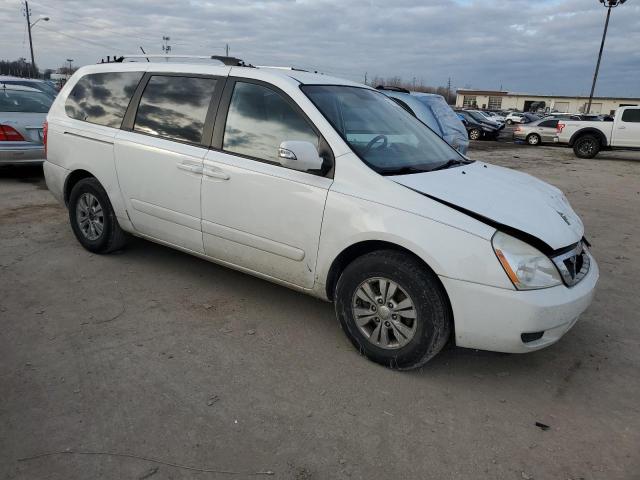 Photo 3 VIN: KNDMG4C73C6484440 - KIA SEDONA LX 