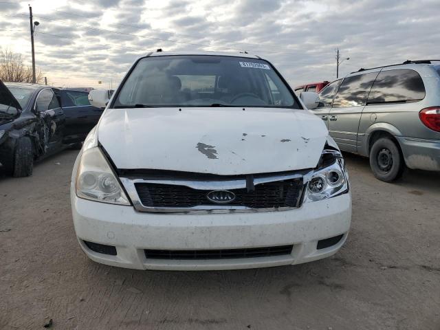 Photo 4 VIN: KNDMG4C73C6484440 - KIA SEDONA LX 