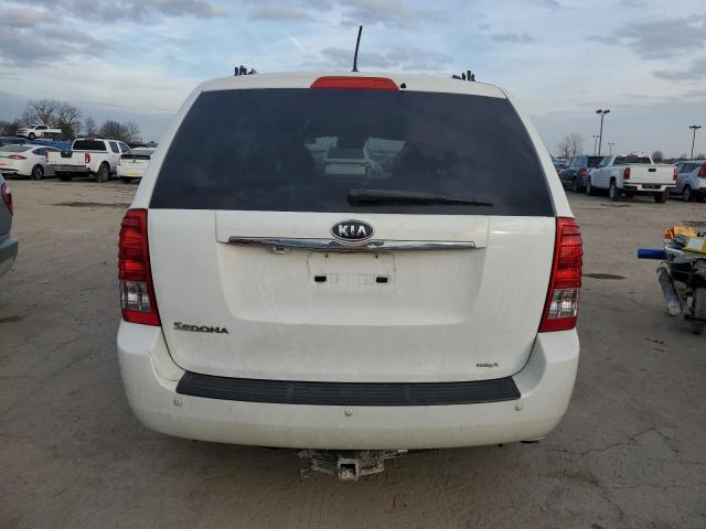 Photo 5 VIN: KNDMG4C73C6484440 - KIA SEDONA LX 