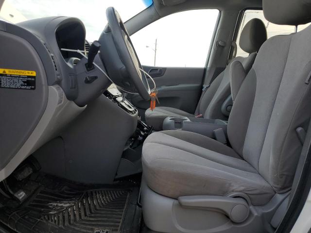 Photo 6 VIN: KNDMG4C73C6484440 - KIA SEDONA LX 