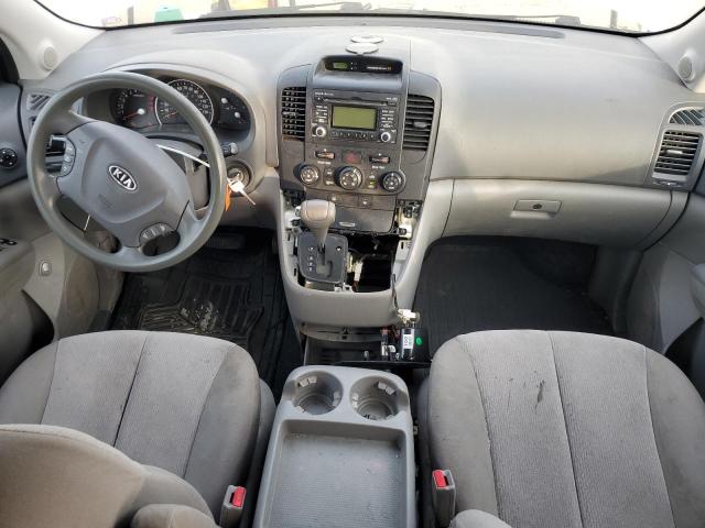 Photo 7 VIN: KNDMG4C73C6484440 - KIA SEDONA LX 