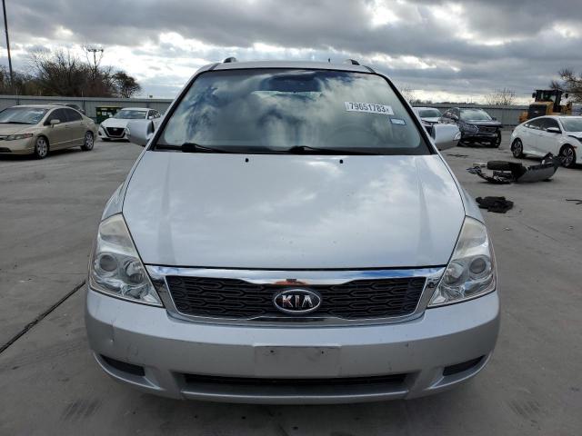 Photo 4 VIN: KNDMG4C73C6485703 - KIA ALL MODELS 