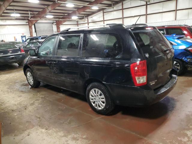 Photo 1 VIN: KNDMG4C73C6500202 - KIA SEDONA LX 