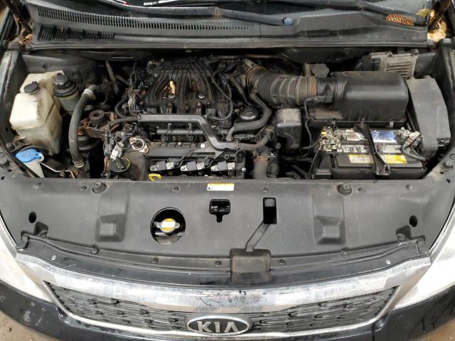 Photo 11 VIN: KNDMG4C73C6500202 - KIA SEDONA LX 