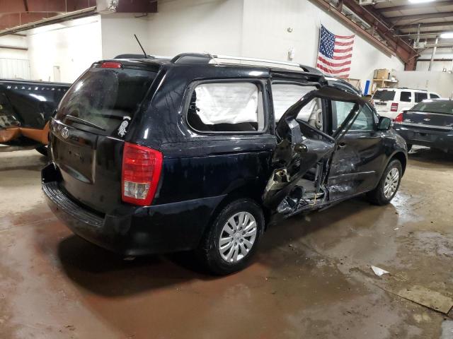 Photo 2 VIN: KNDMG4C73C6500202 - KIA SEDONA LX 