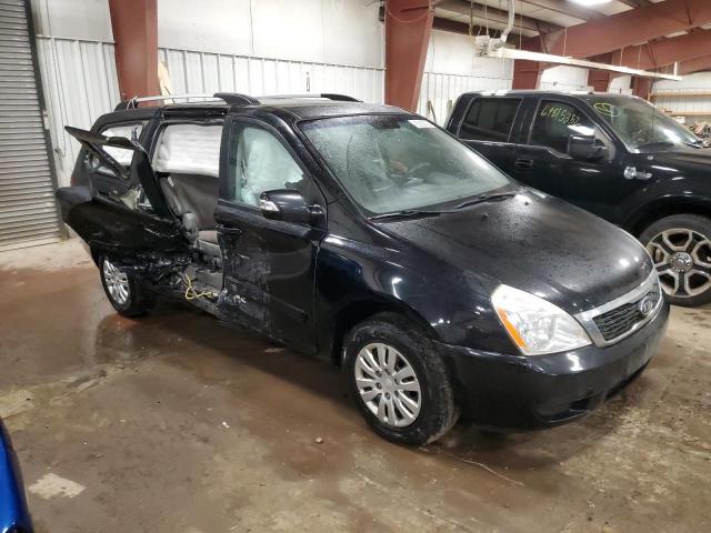 Photo 3 VIN: KNDMG4C73C6500202 - KIA SEDONA LX 