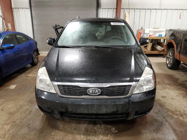 Photo 4 VIN: KNDMG4C73C6500202 - KIA SEDONA LX 