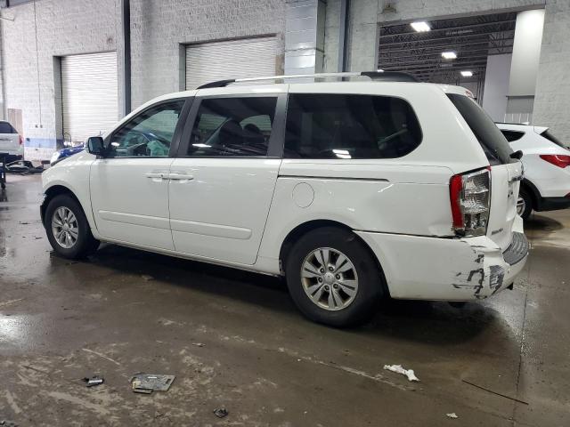 Photo 1 VIN: KNDMG4C73C6507800 - KIA SEDONA LX 