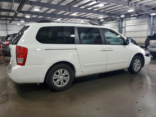 Photo 2 VIN: KNDMG4C73C6507800 - KIA SEDONA LX 