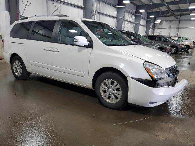 Photo 3 VIN: KNDMG4C73C6507800 - KIA SEDONA LX 