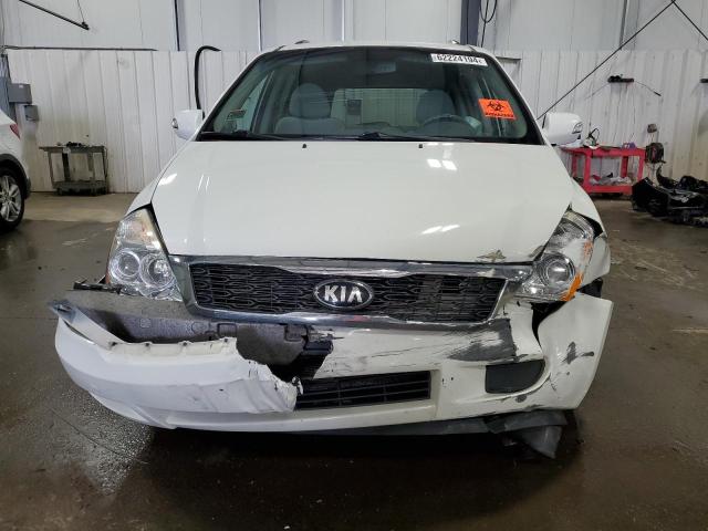 Photo 4 VIN: KNDMG4C73C6507800 - KIA SEDONA LX 