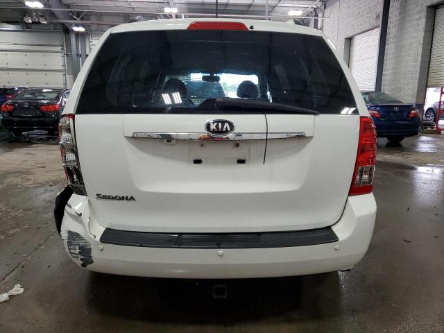 Photo 5 VIN: KNDMG4C73C6507800 - KIA SEDONA LX 