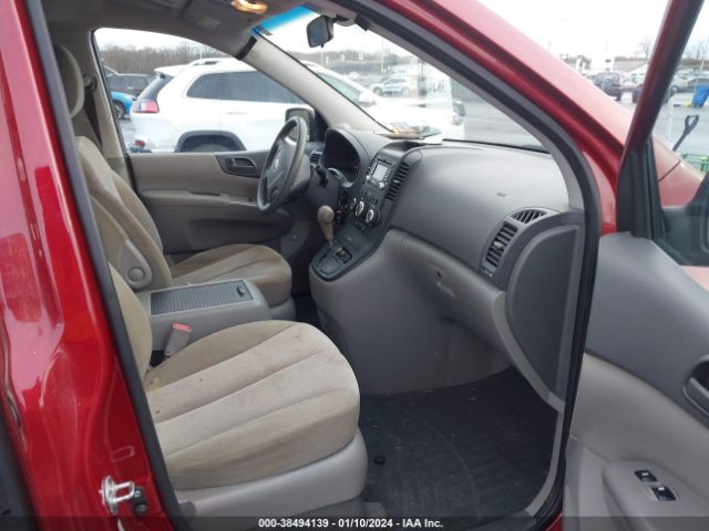 Photo 4 VIN: KNDMG4C73E6538774 - KIA SEDONA 