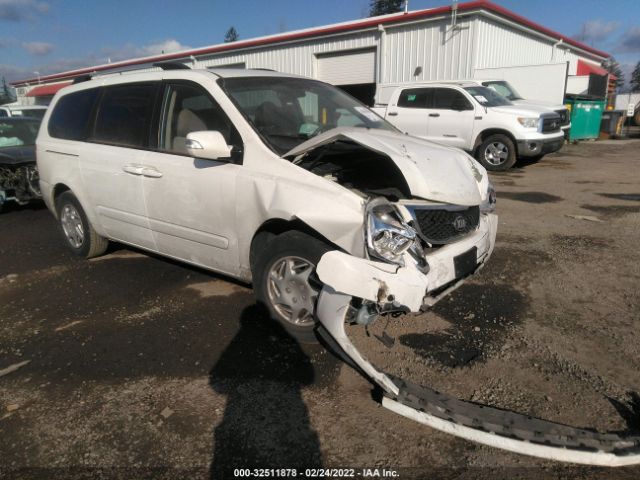 Photo 0 VIN: KNDMG4C73E6539018 - KIA SEDONA 