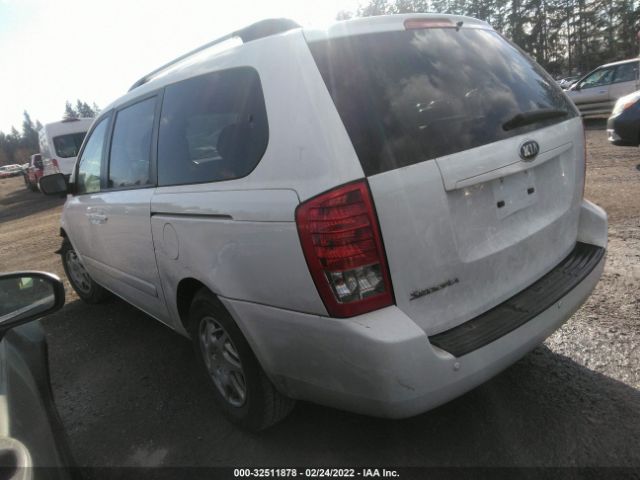 Photo 2 VIN: KNDMG4C73E6539018 - KIA SEDONA 