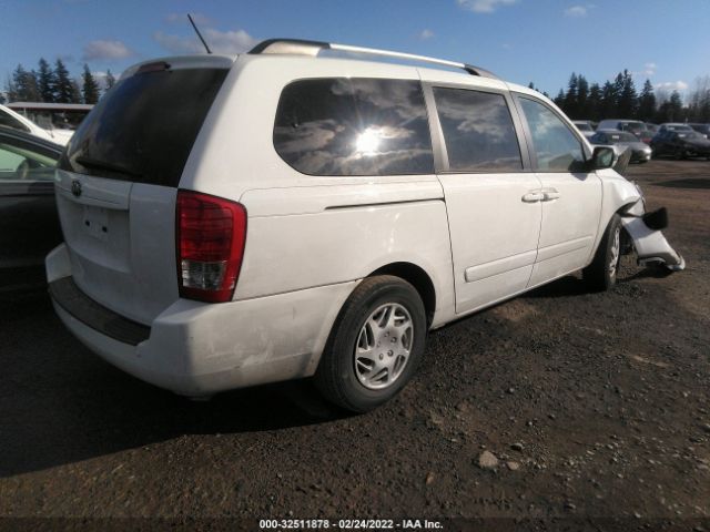 Photo 3 VIN: KNDMG4C73E6539018 - KIA SEDONA 