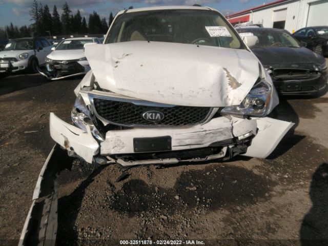 Photo 5 VIN: KNDMG4C73E6539018 - KIA SEDONA 