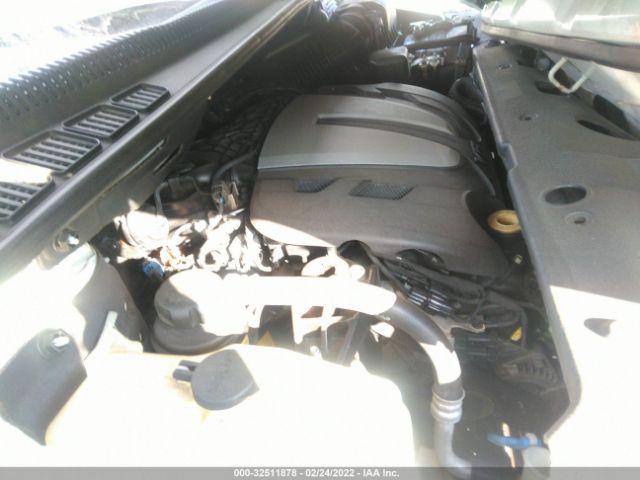 Photo 9 VIN: KNDMG4C73E6539018 - KIA SEDONA 