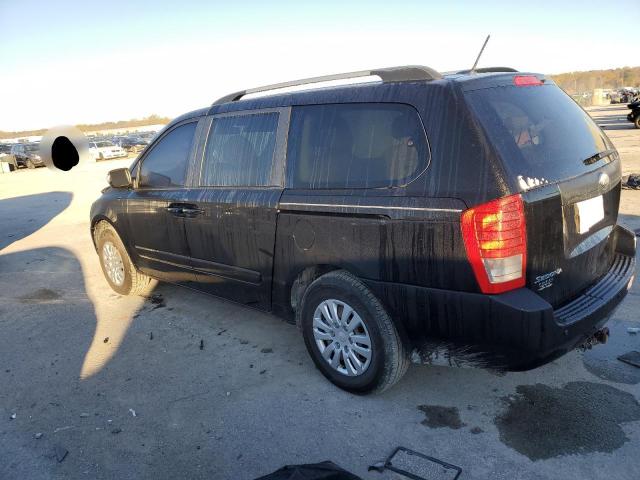 Photo 1 VIN: KNDMG4C73E6542646 - KIA SEDONA LX 