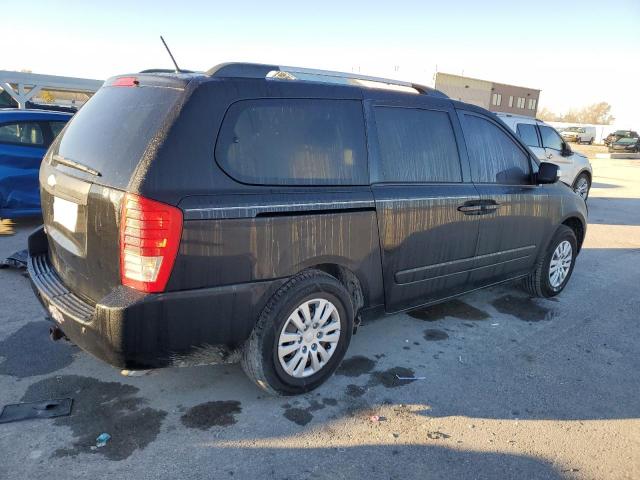 Photo 2 VIN: KNDMG4C73E6542646 - KIA SEDONA LX 