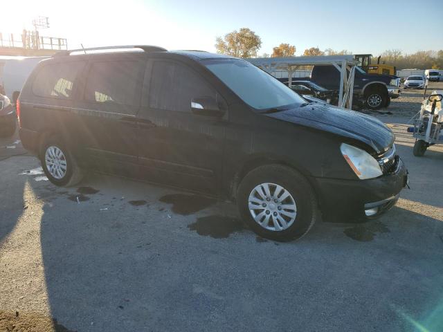 Photo 3 VIN: KNDMG4C73E6542646 - KIA SEDONA LX 