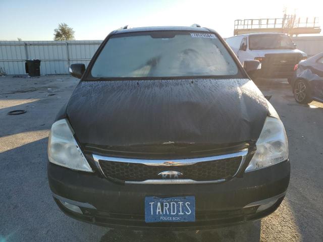 Photo 4 VIN: KNDMG4C73E6542646 - KIA SEDONA LX 