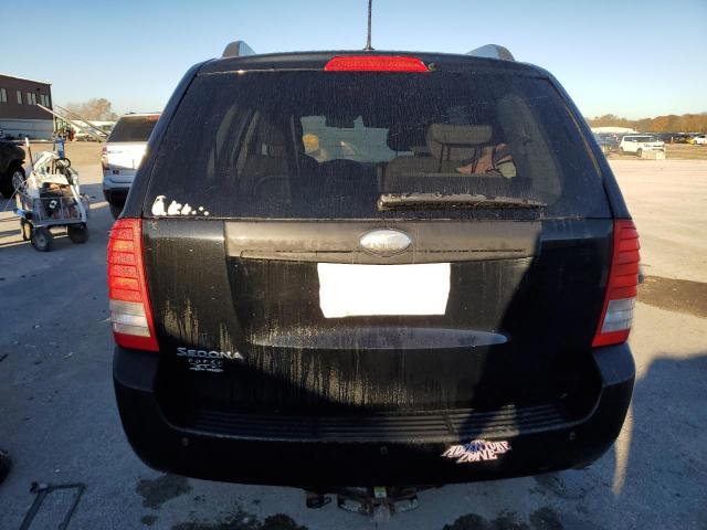 Photo 5 VIN: KNDMG4C73E6542646 - KIA SEDONA LX 