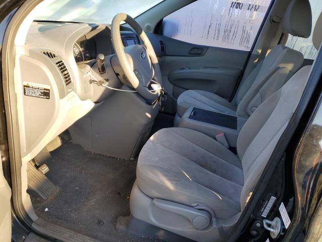 Photo 6 VIN: KNDMG4C73E6542646 - KIA SEDONA LX 