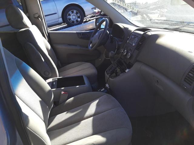 Photo 4 VIN: KNDMG4C73E6543103 - KIA SEDONA LX 