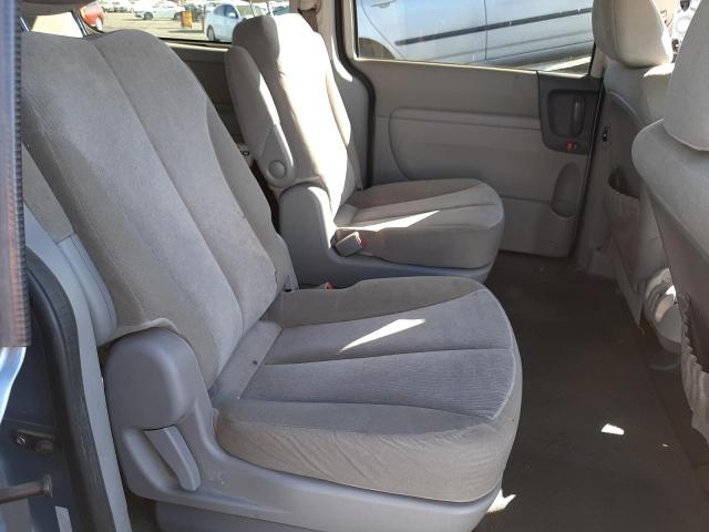 Photo 5 VIN: KNDMG4C73E6543103 - KIA SEDONA LX 