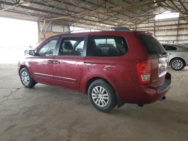 Photo 1 VIN: KNDMG4C73E6545224 - KIA SEDONA LX 