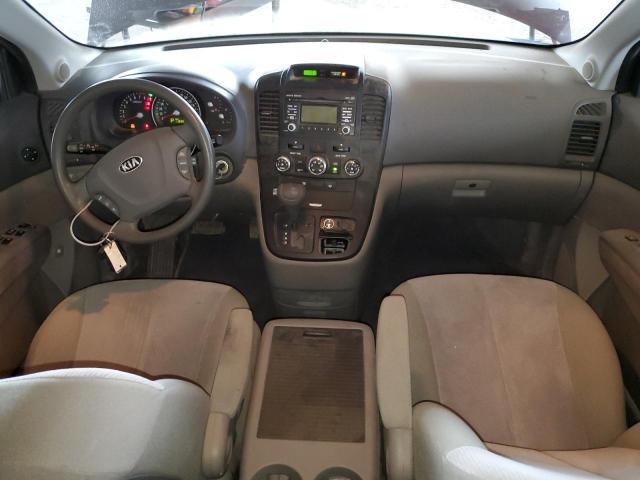 Photo 7 VIN: KNDMG4C73E6545224 - KIA SEDONA LX 